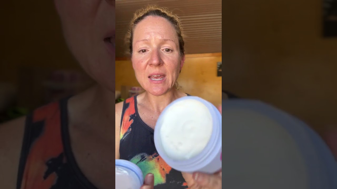 IS EOS Cashmere Vanilla Whipped Body Butter WORTH The HYPE?