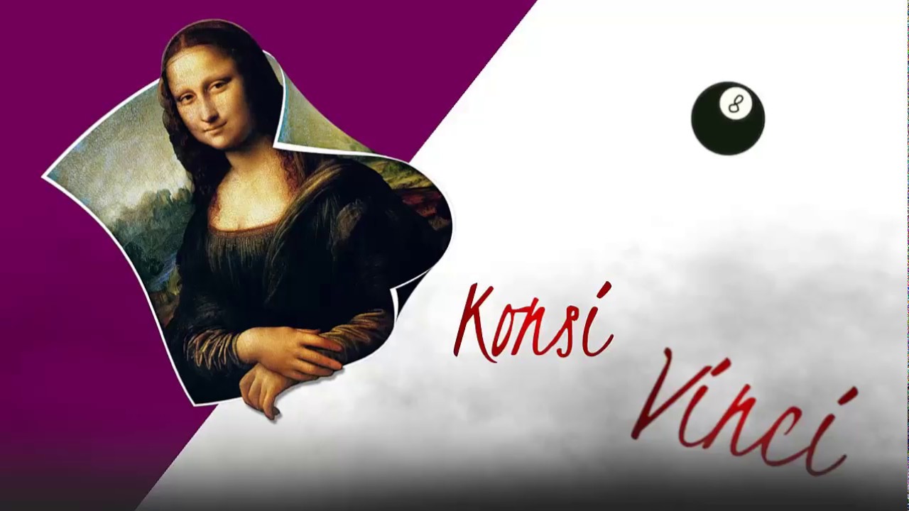 Konsi - Vinci