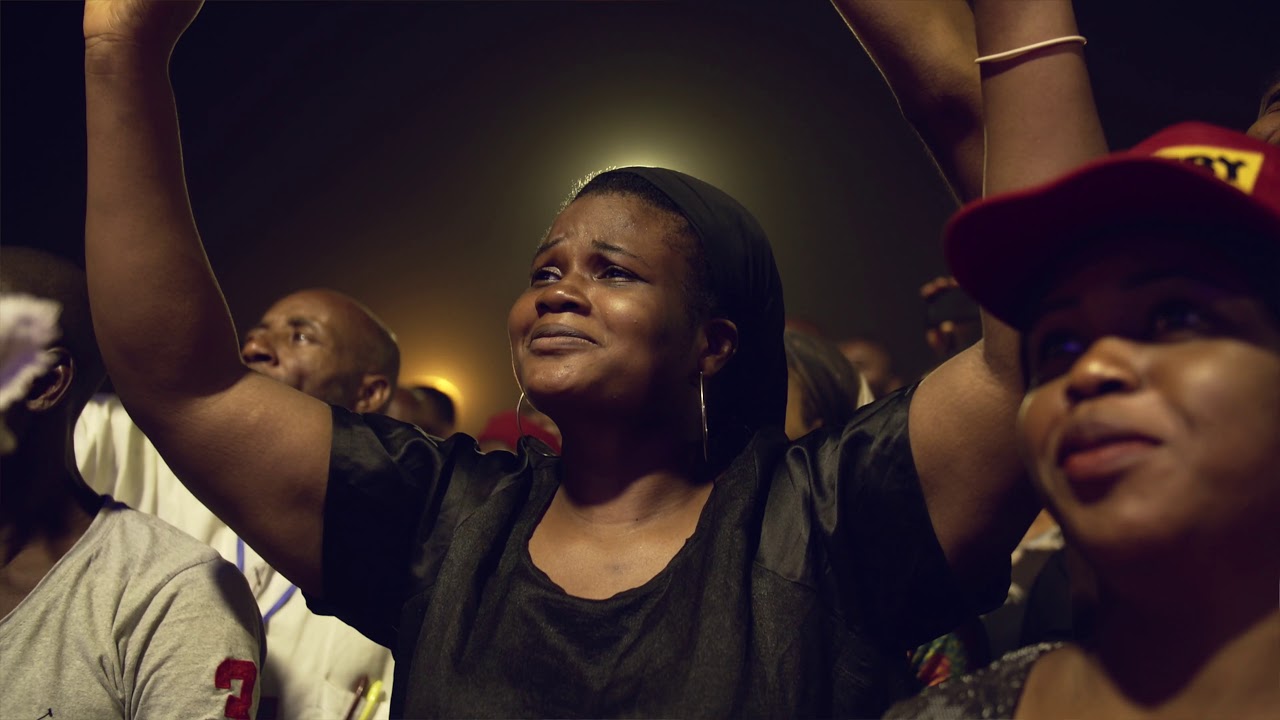 Owerri, Nigeria Crusade - Day 2 Recap