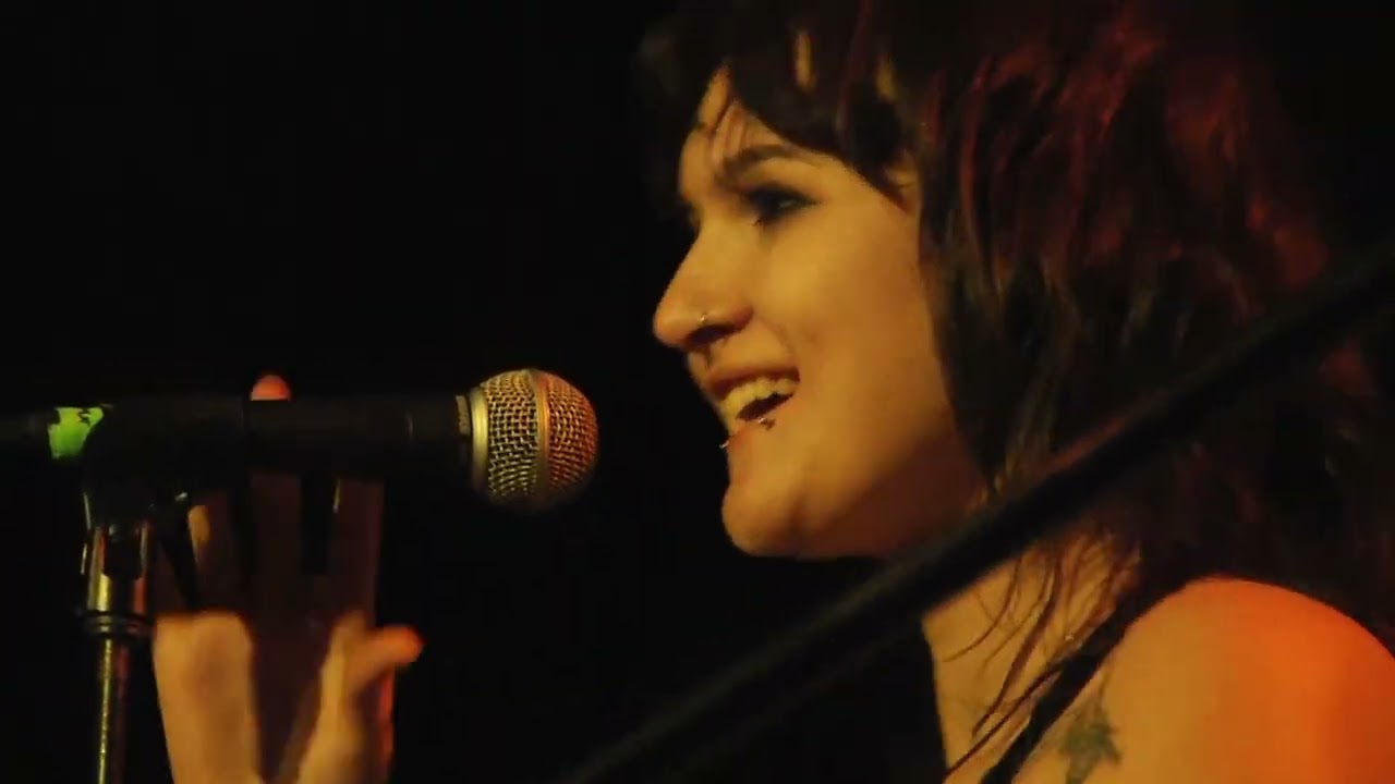 forest live @ constellation room, santa ana 01/24/26