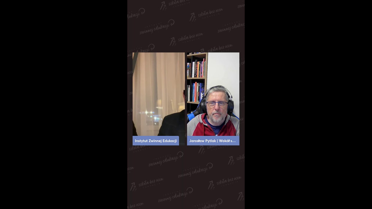 Jakiej reformy potrzebuje szkoła? 📱