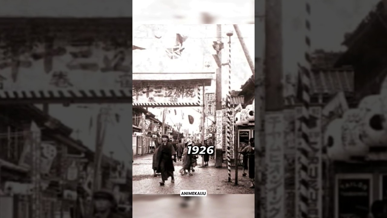 Did you know Demon slayer takes place in taisho period|