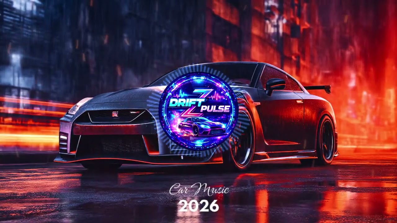 CAR MUSIC 🚗🎶 | BEST REMIX EDM CLUB BANGER 🔥 | DANCE MUSIC 🥳 | NIGHT DRIVE 😎💯 | GYM WORKOUT 💪🔊