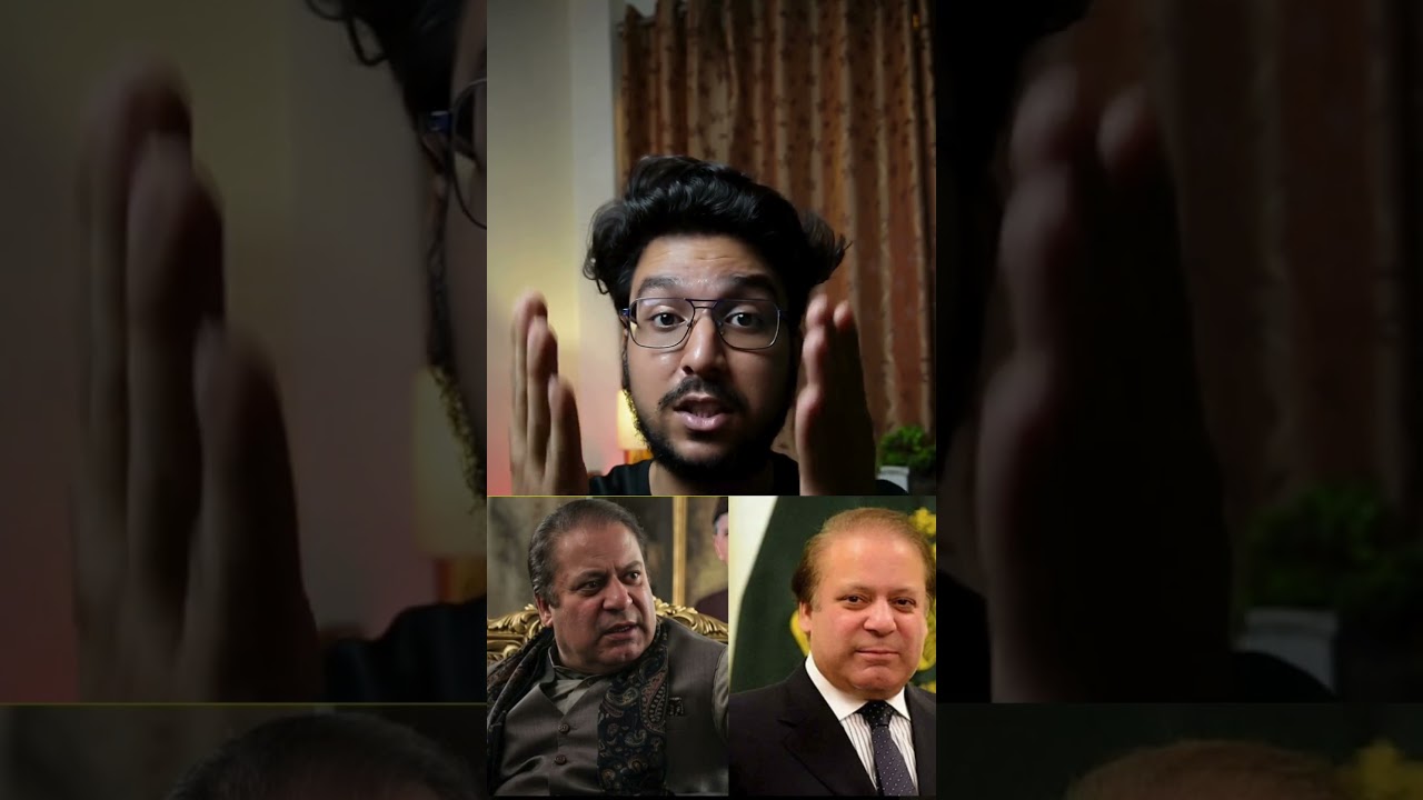 Dhurandhar 2 Secrets of Nawaaz Sharif #india #viral #shorts #dhurandhar #facts