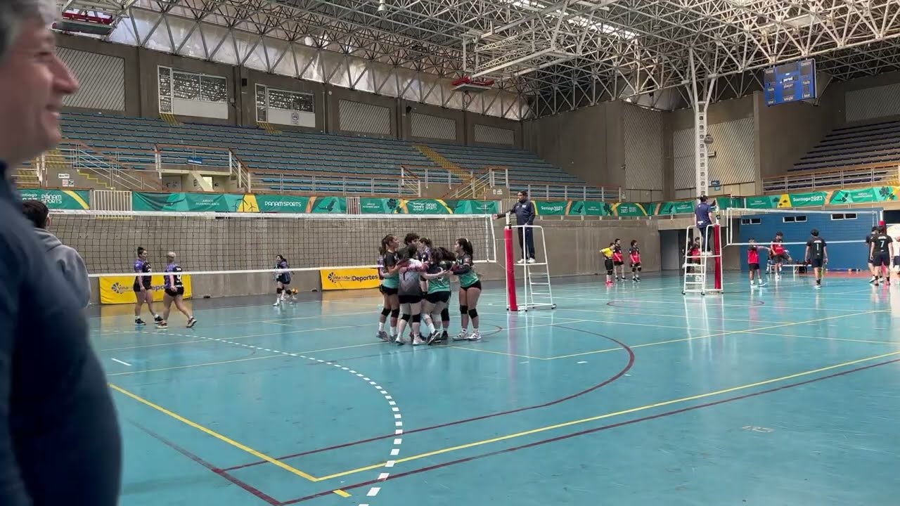 Wilson vs Alianza - Avolviña 28/12/2025