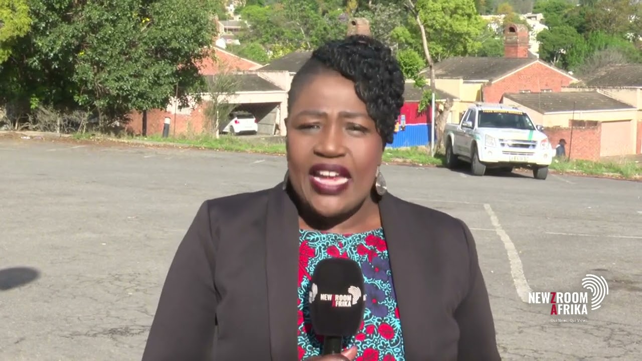 Two men accused of Seti family murders back in court