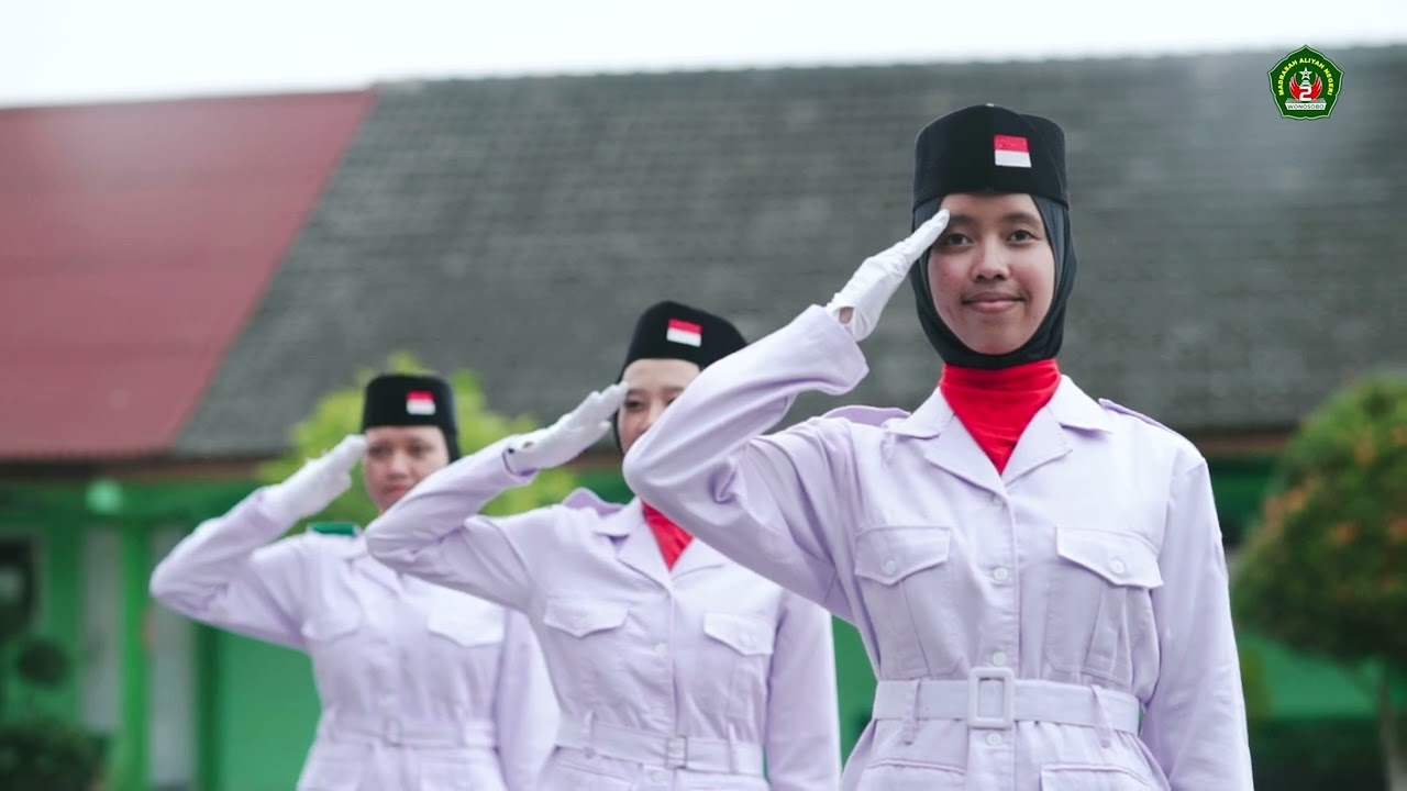Video Profil MAN2 Wonosobo Tahun Ajaran 2025/2026