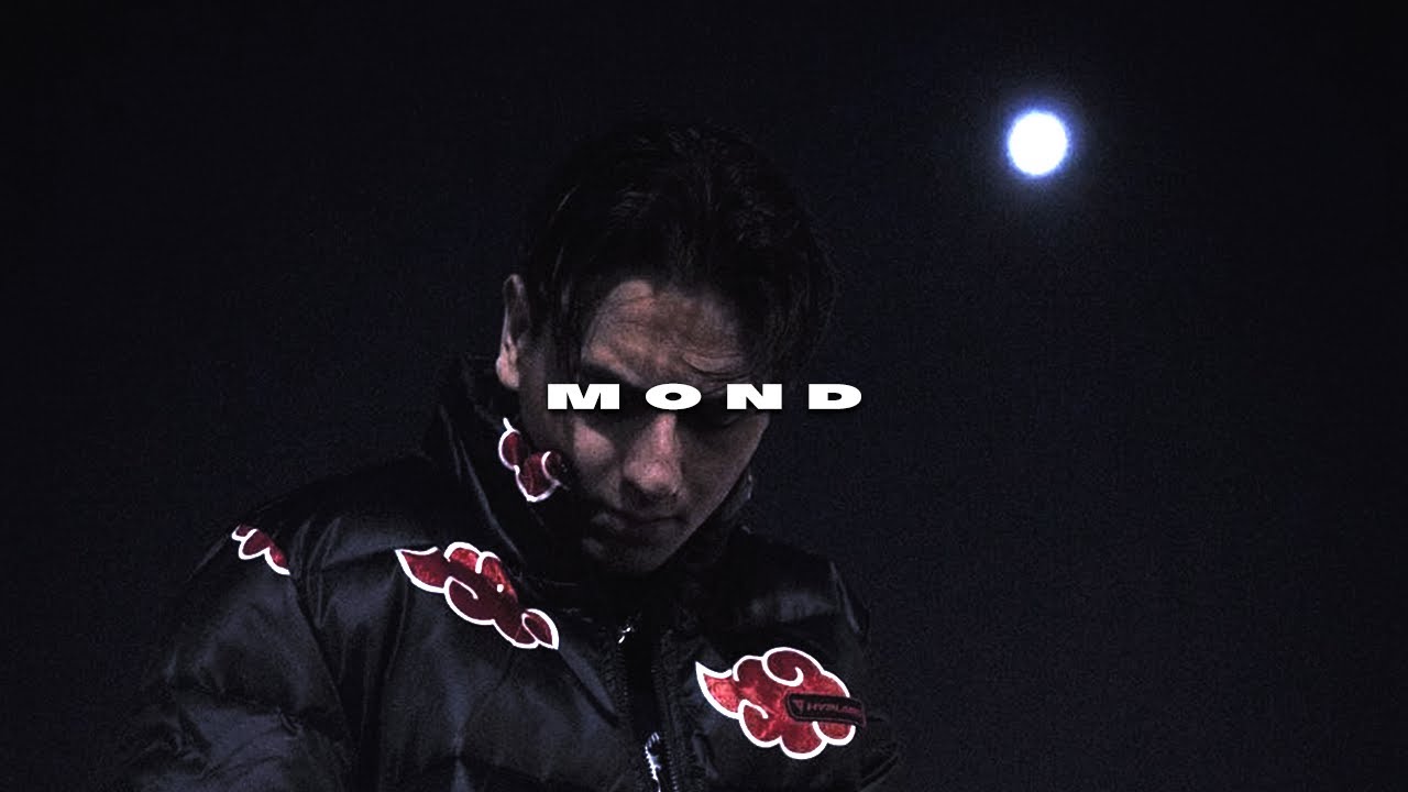 Beyazz feat. Edo Saiya - Mond (prod. by Exetra Beatz)