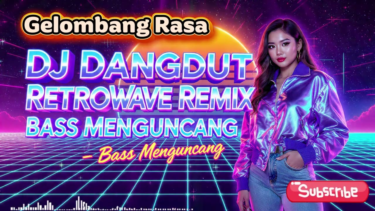 #djdangdut 💥 DJ VIRAL 2025 &ndash; LAGU CINTA AUTO TRENDING TIKTOK FULL BASS 😎 #DangdutRemix
