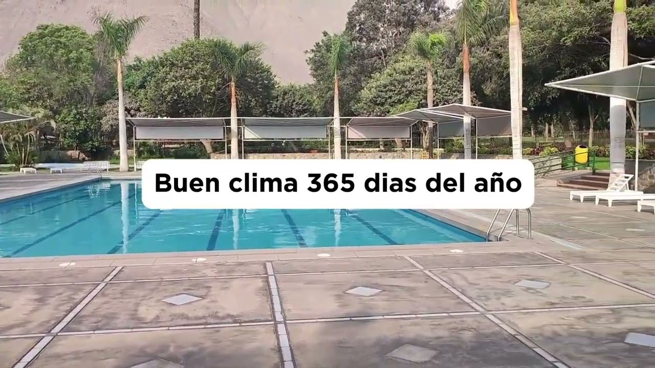 Club Girasoles Chaclacayo