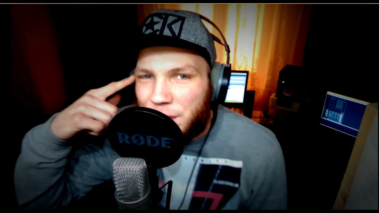 Jasiek MPW  - Jadę dalej! [OneTake #1]