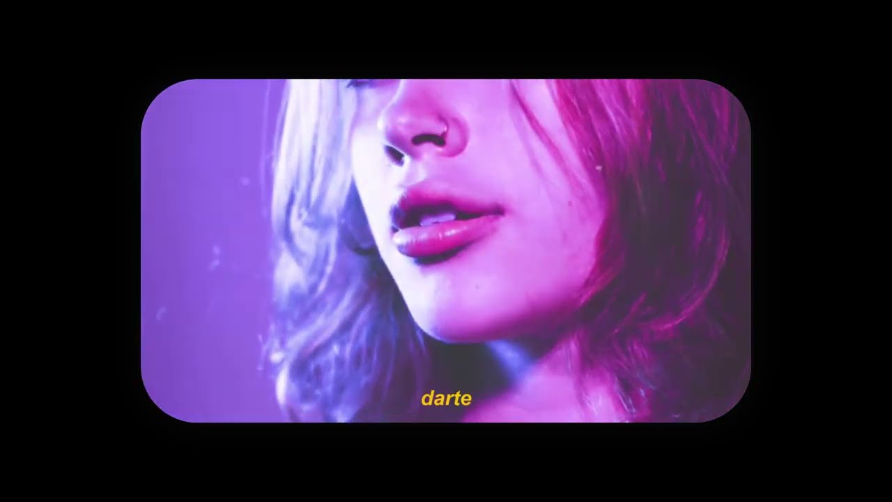 Meruva - Mon Amour