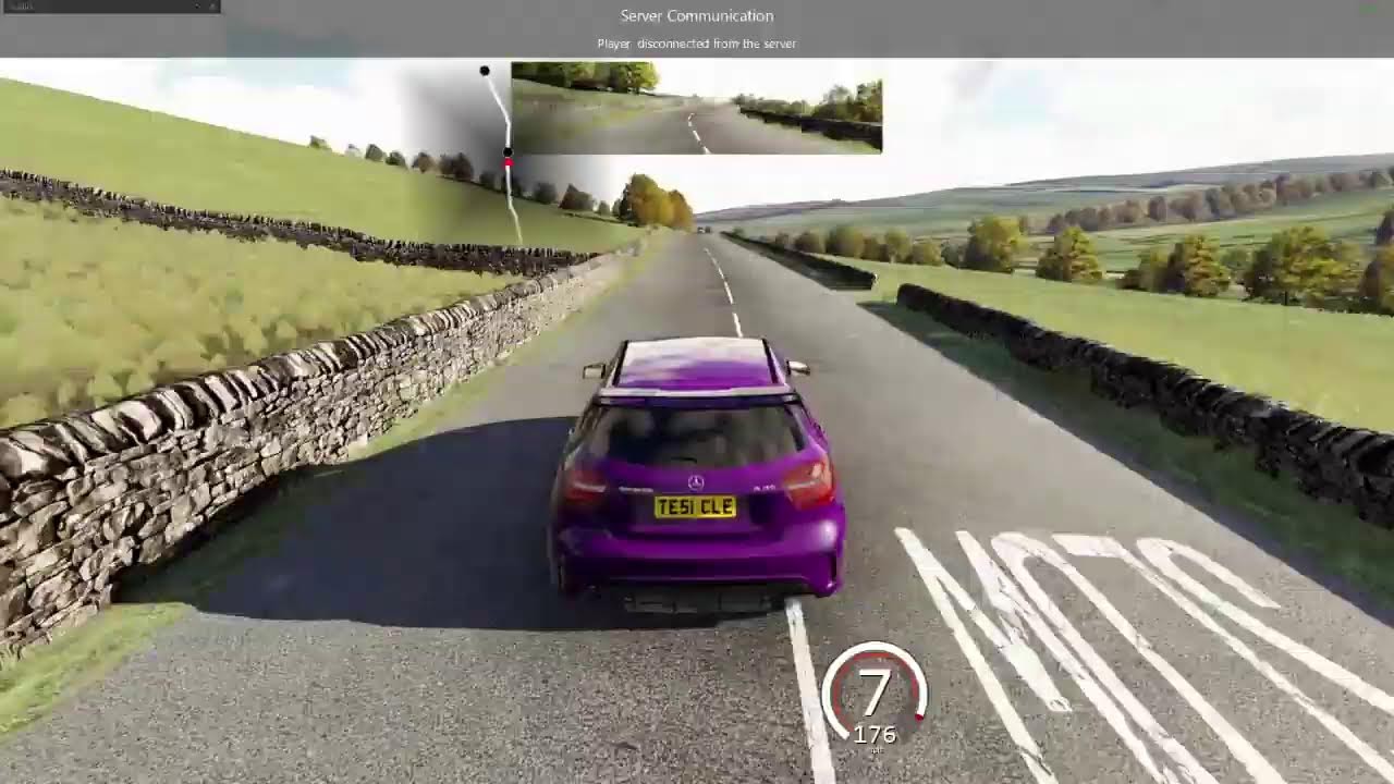 No Hesi Beating My PB  | SRP Assetto Corsa | Fanatec CSL 2.5