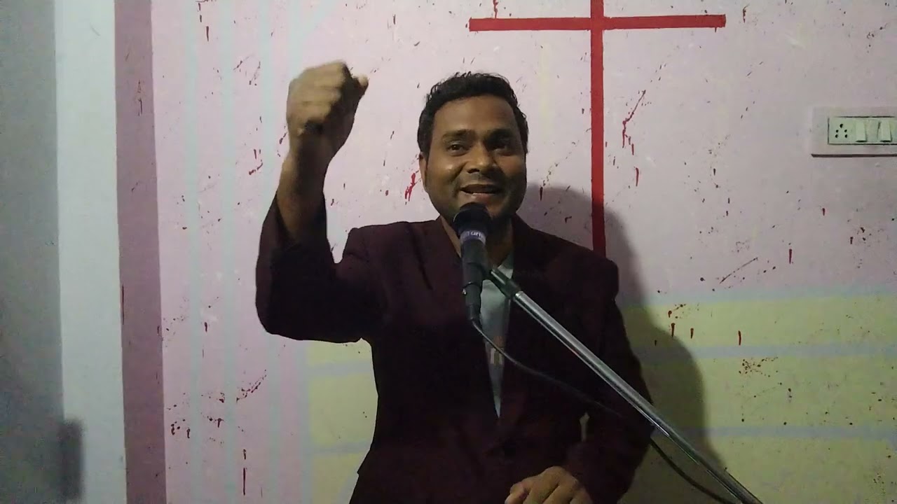 दीवाना में येशु का // 🔥🔥//