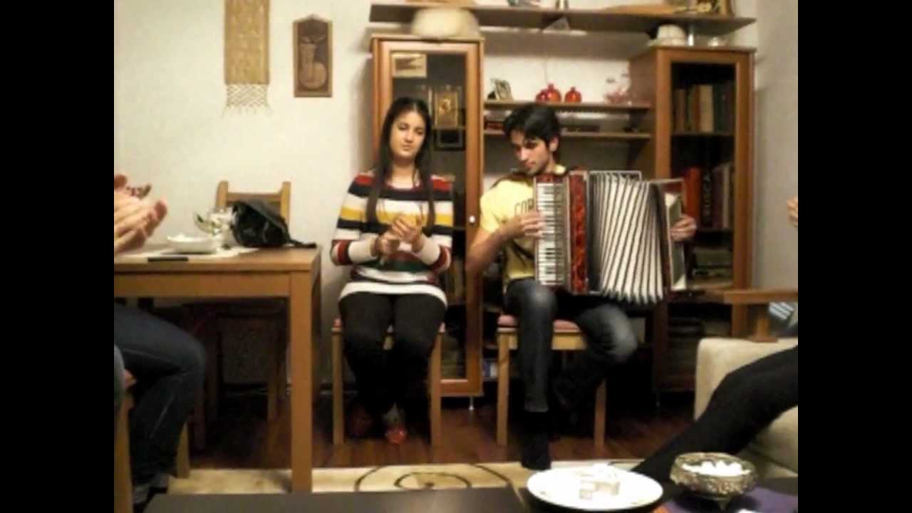 MURAT KANSAT - GUSAV YEDİC - SVETLANA TLETSERİ - BLAN JALOUQA