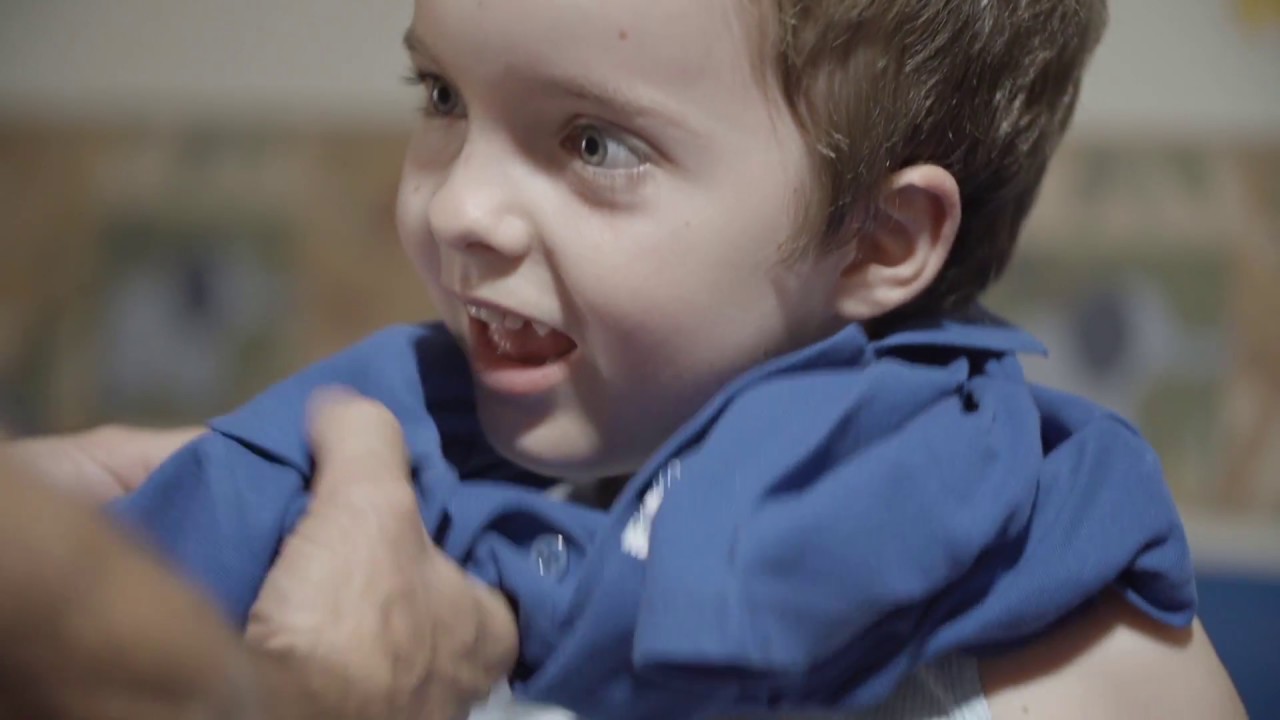 Muscular Dystrophy WA Celebrating 50 Years