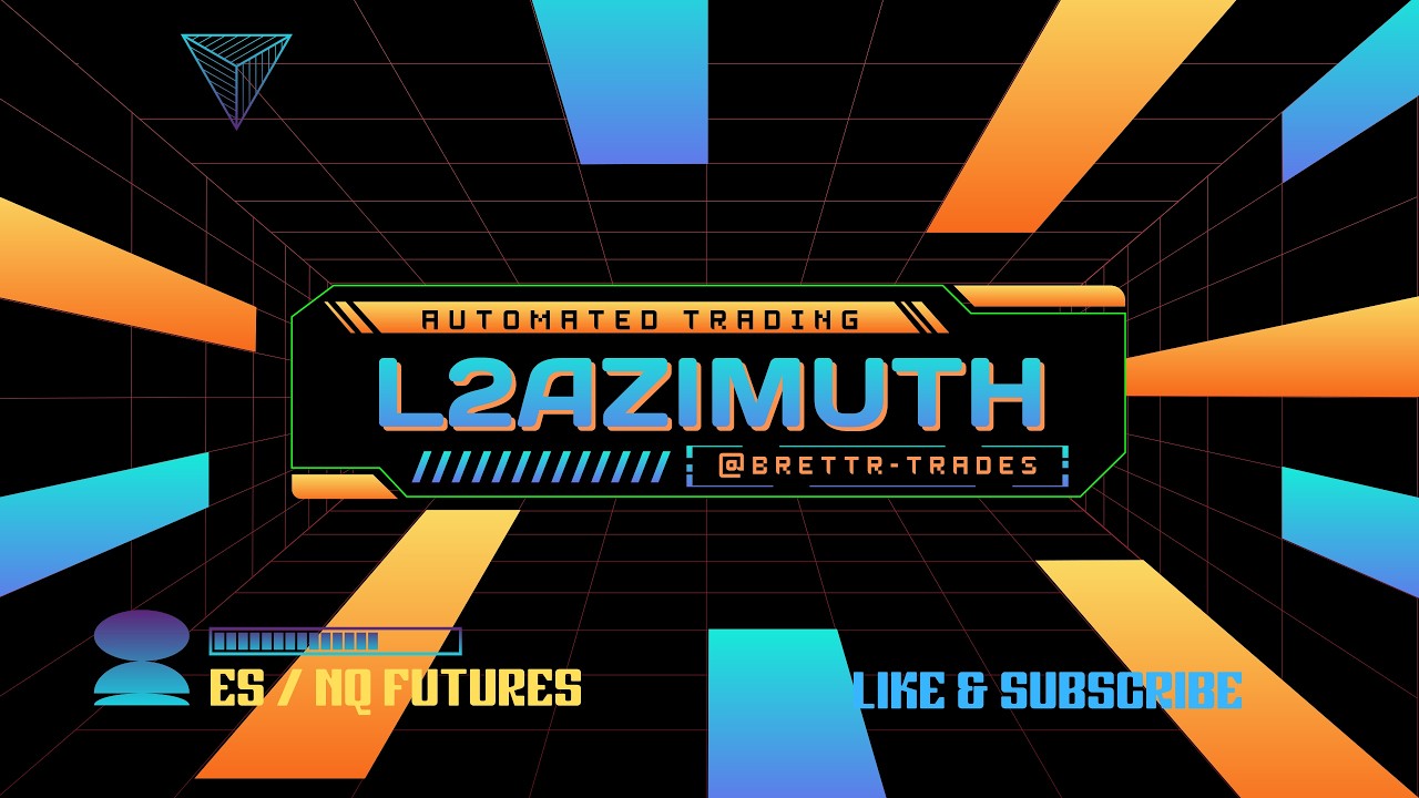L2AZIMUTH R8 - March 6