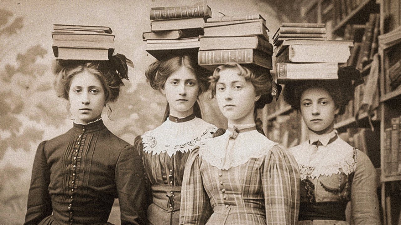 Victorian Etiquette: 10 Bizarre Rules of 19th Century Decorum