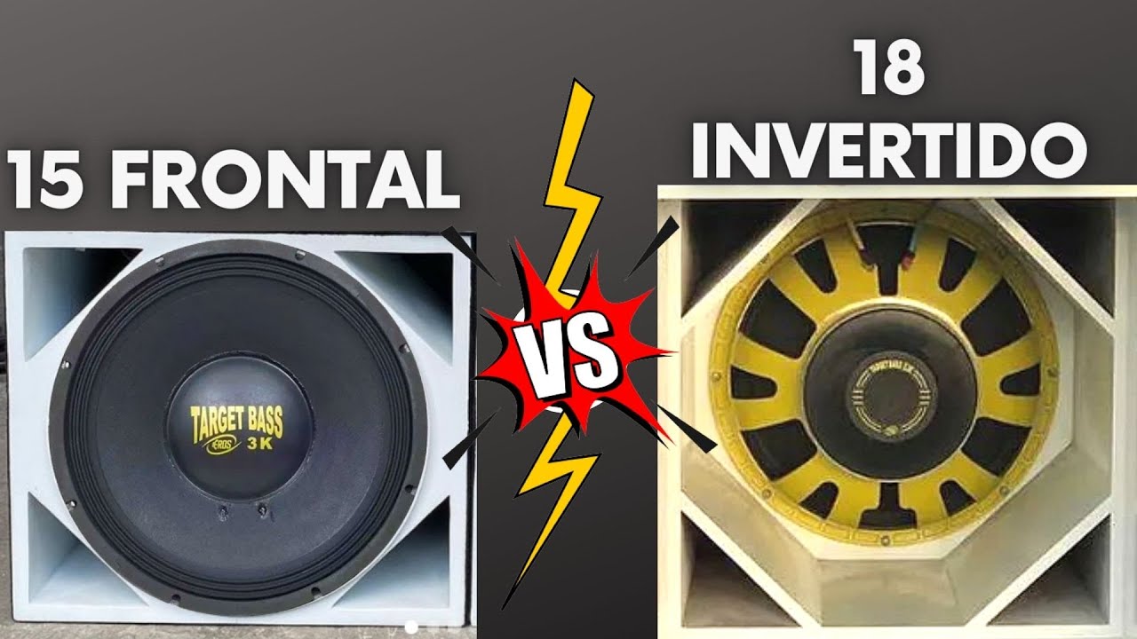 GRAVE DE 15 VS GRAVE DE 18 O QUE USA NO MEU PROJETO #somautomotivo
