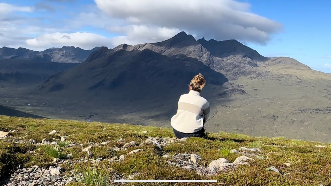 Vlog 003 | THE TRIP OF CHANGING PLANS