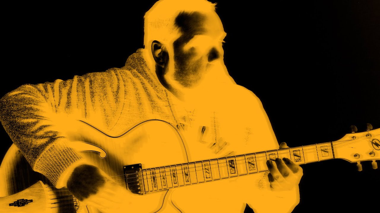 Closing the distance #smoothjazzvibes