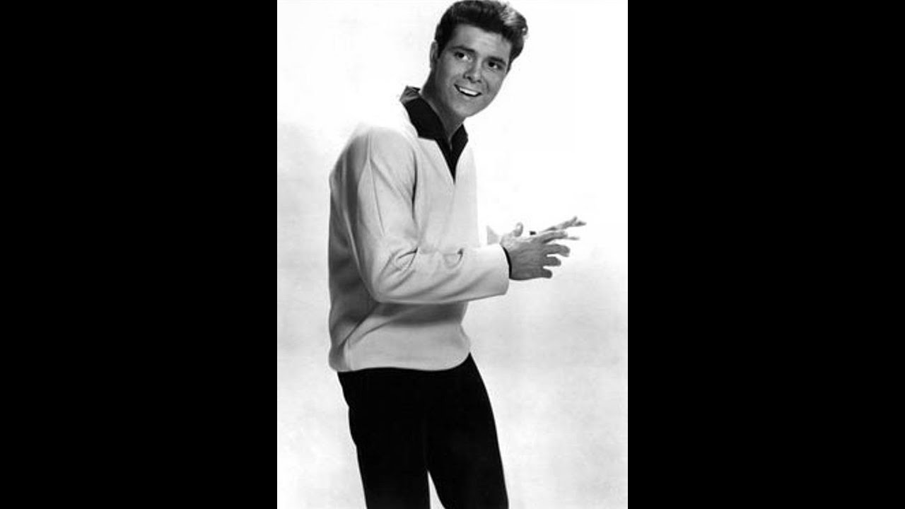 CLIFF RICHARD WONDERFUL LIFE Part Two