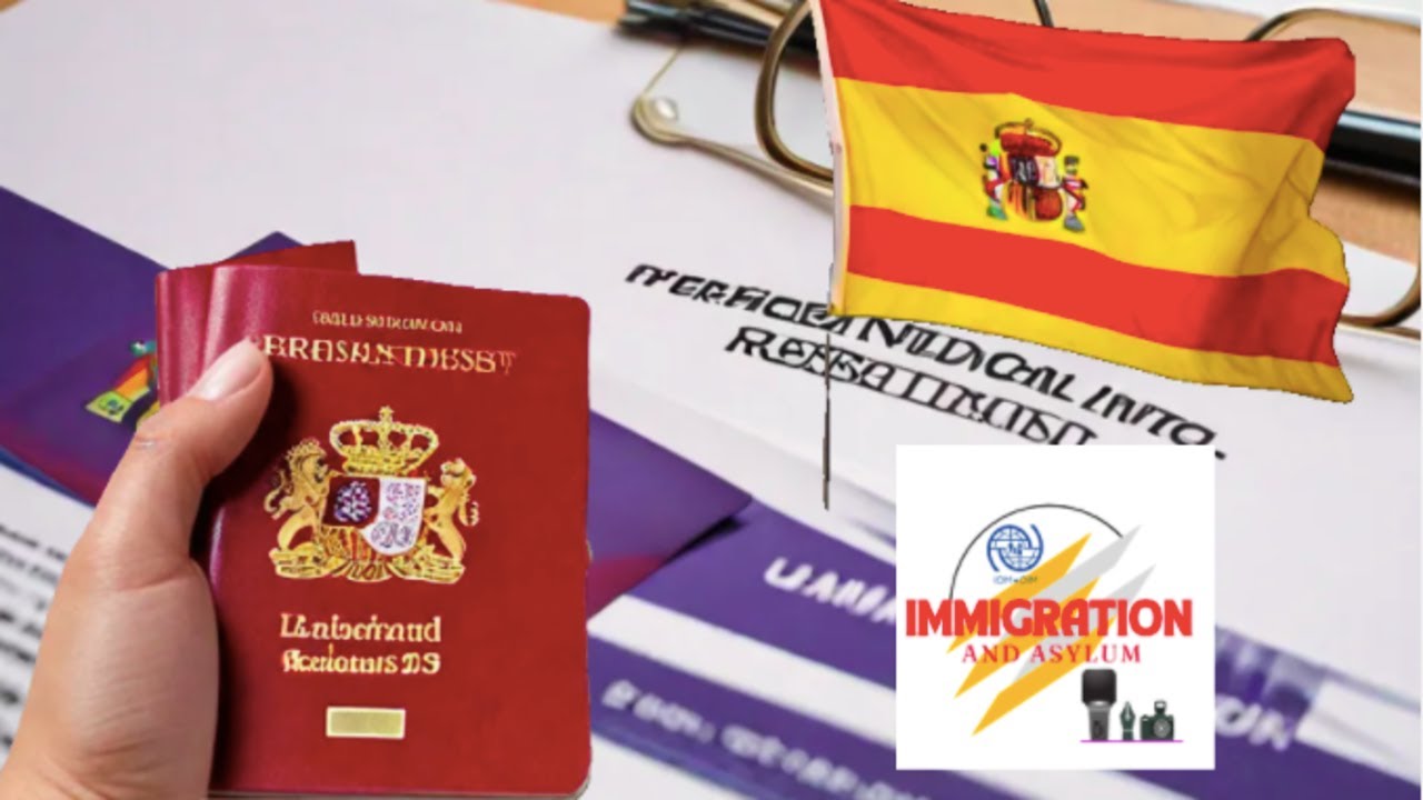 Unlocking Spain  Your Guide to Temporary and Permanent Residency
