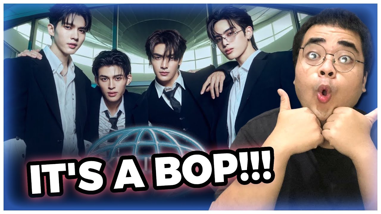 ถอด (TAKE IT OFF) - JASP.ER [ OFFICIAL MV ] REACTION