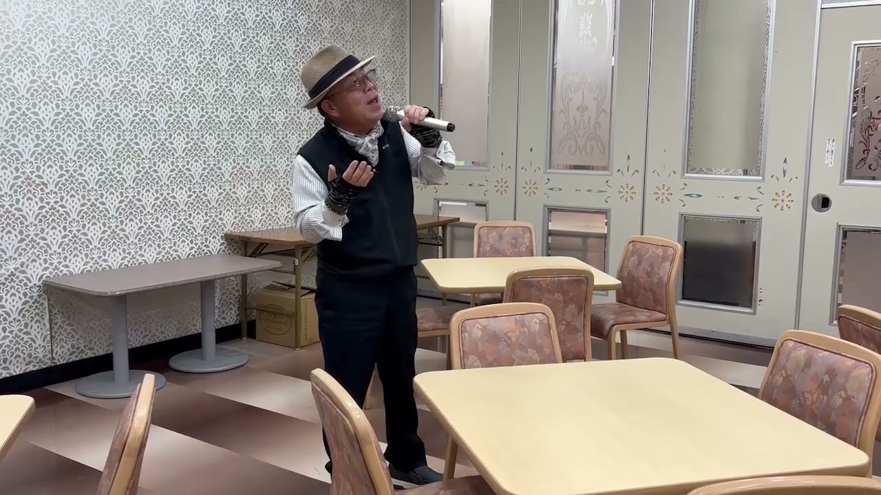 生きる程に