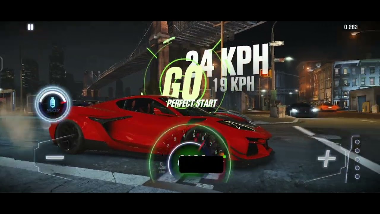 CSR 2 Season 245 Prestige Cup with Chevrolet LM Corvette C8 Z06 (All Races + Tunes in Description)