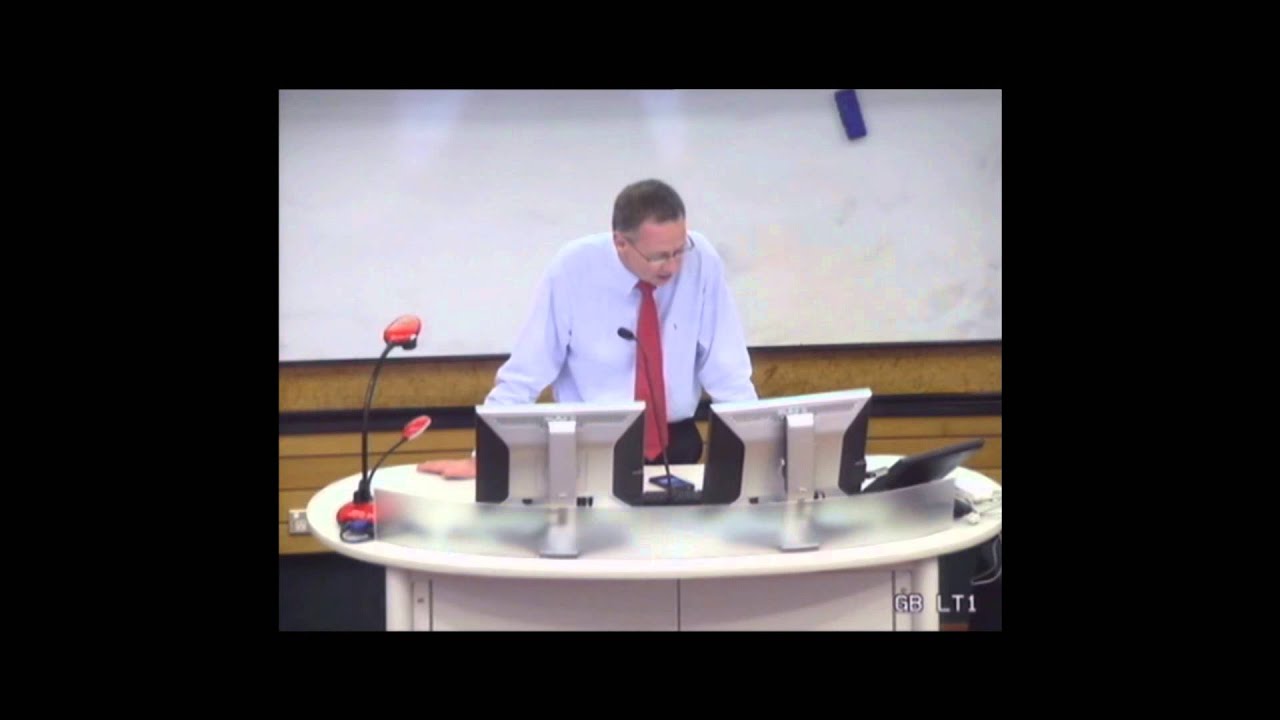 Public Finance Debate 2 Full Video (1 of 4), 28 September 2012 .wmv