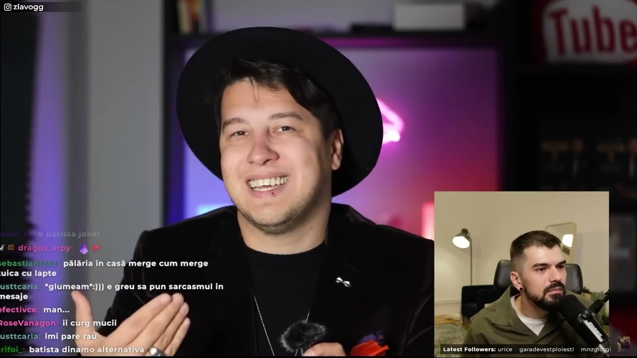 LOREN LOGHIN NE &Icirc;NVAȚĂ CUM SĂ FASCINĂM FEMEILE | ZLĂVOG