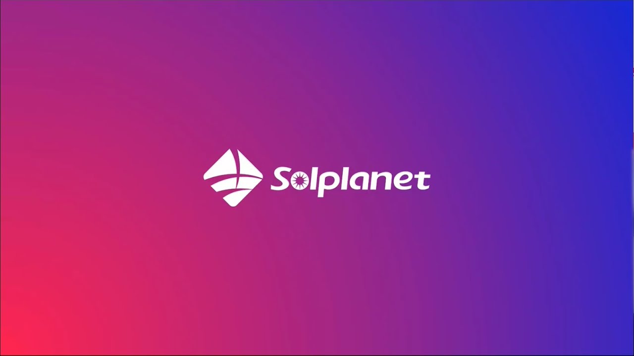 Webinar Técnico Solplanet