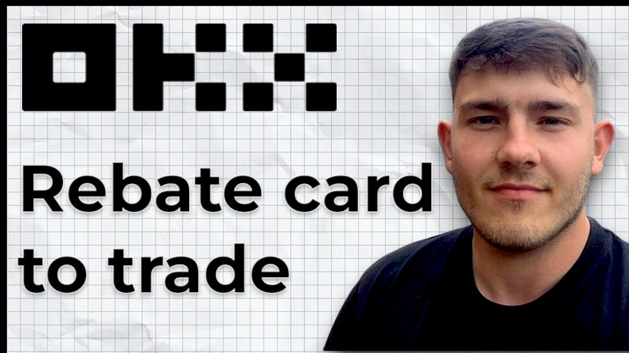 How to use rebate card to trade in OKX (2025 Guide)