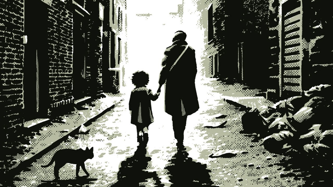 Pourquoi il faut lire SEMENCES, le chef d'œuvre d'Ann Nocenti & David Aja !