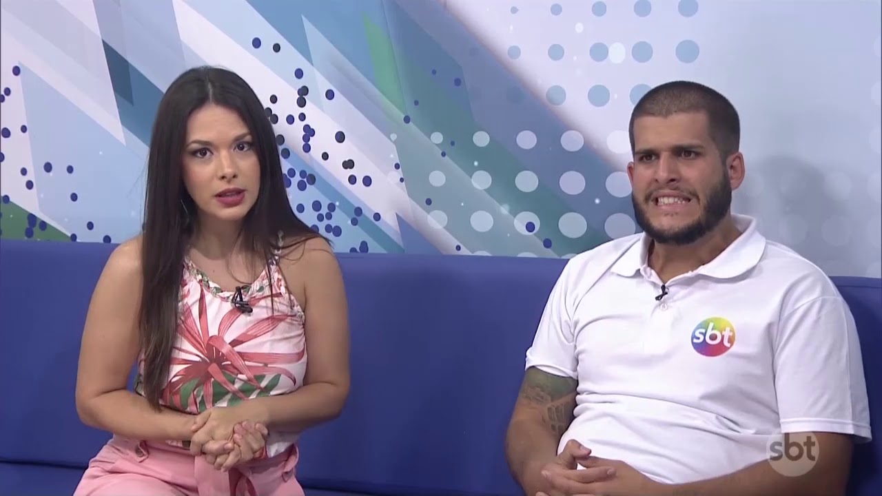 SBT Esporte Rio | &Iacute;ntegra | 24/12/2019