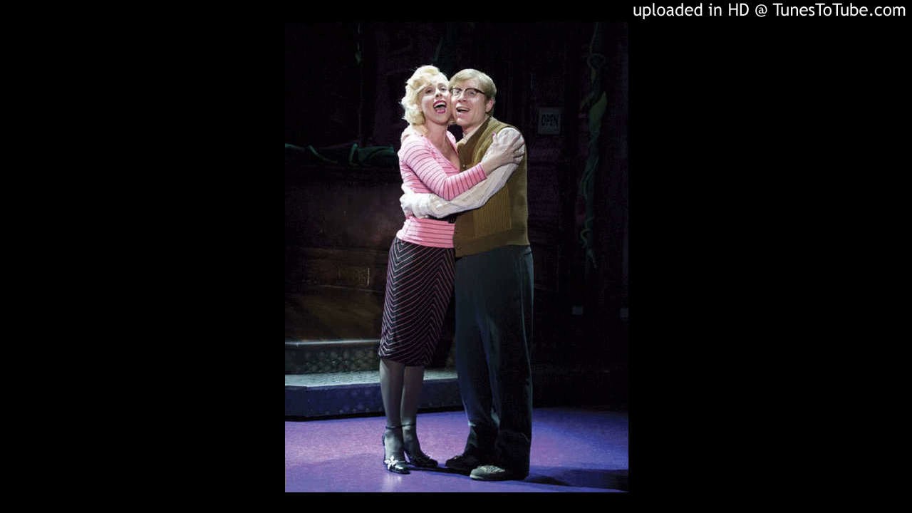 Suddenly Seymour - Anthony Rapp and Tari Kelly
