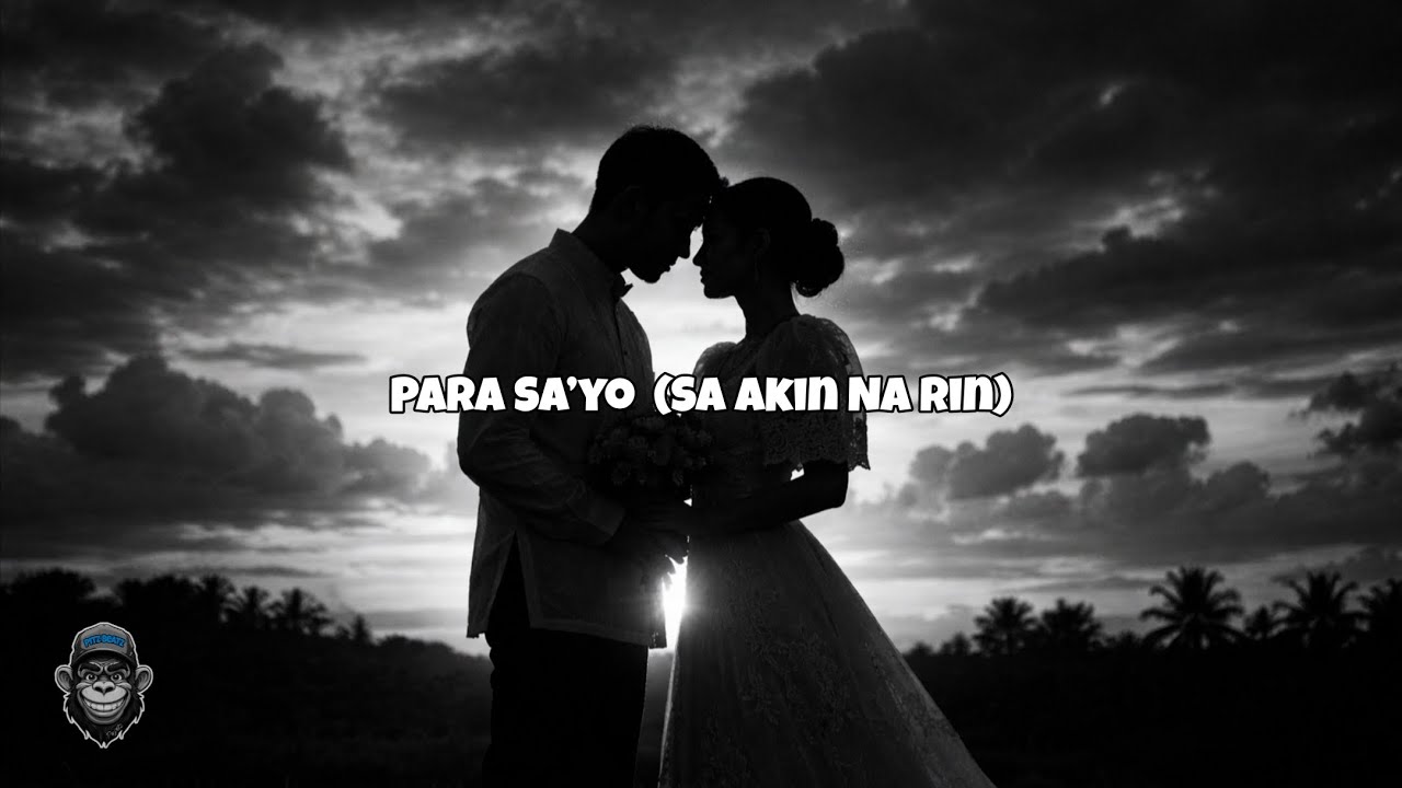 Para Sa’yo (Sa Akin Na Rin)