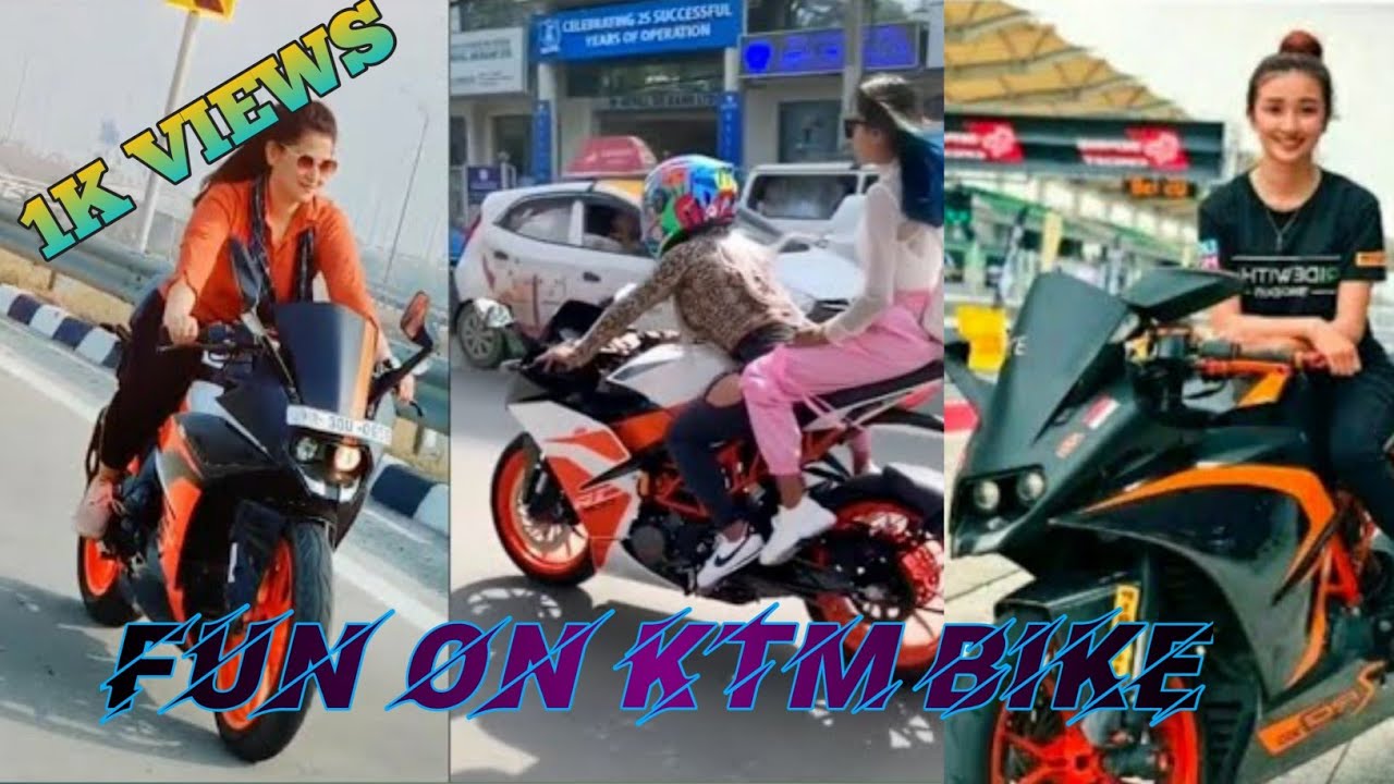 🌹rider Ktm Bike Riding Video 💞tik tok ktm video KTM lovers❣️ #jhapali_rider, / #KTM InstaReels💯