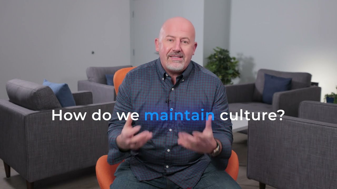 Creating Company Culture in a Hybrid or Remote Environment