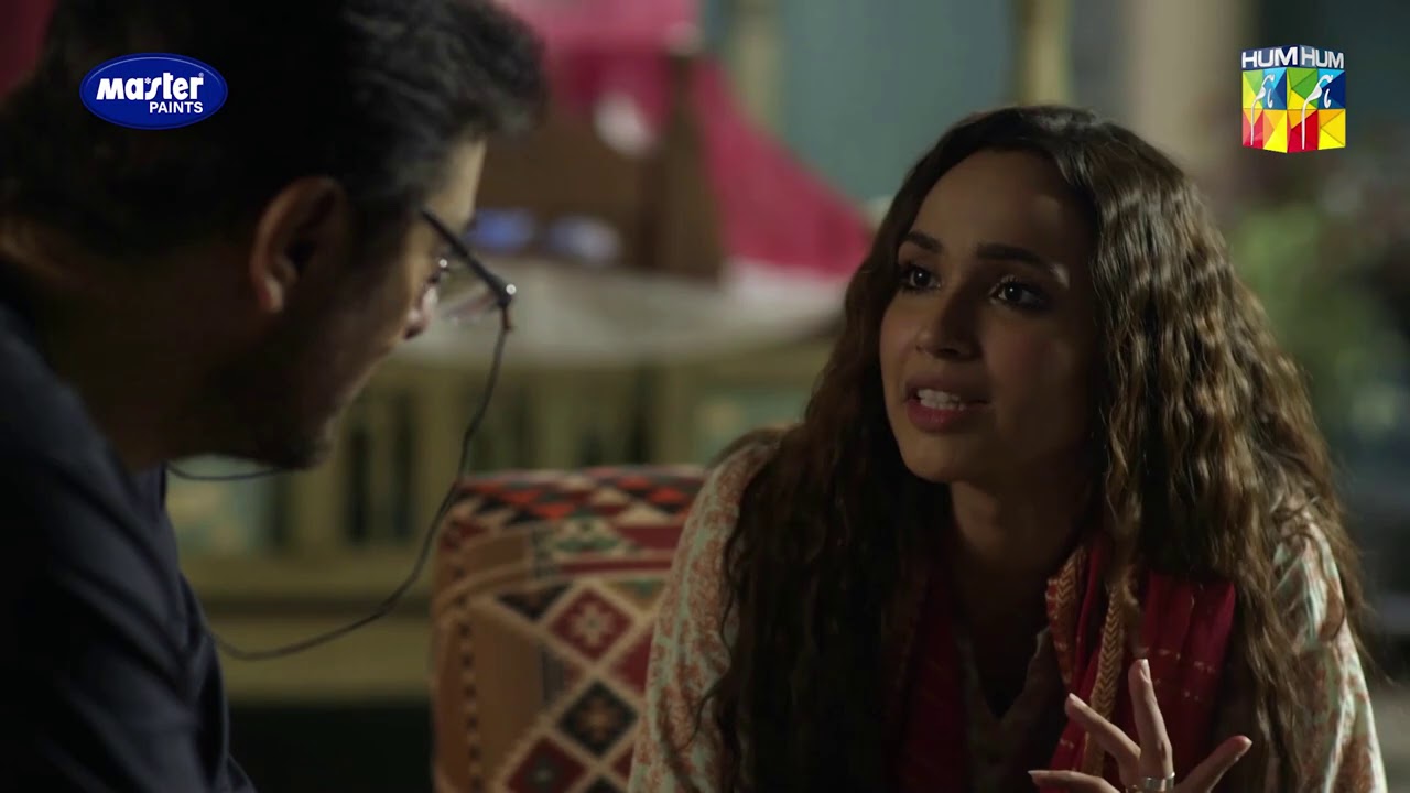 Raqeeb Se | Best Scene | HUM TV | Drama
