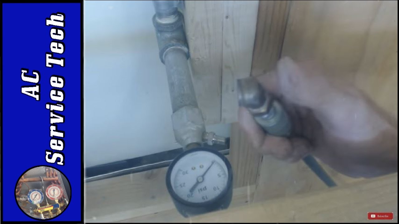 Испытание под давлением газопровода! Как правильно проверить давление в газопроводах природного г...