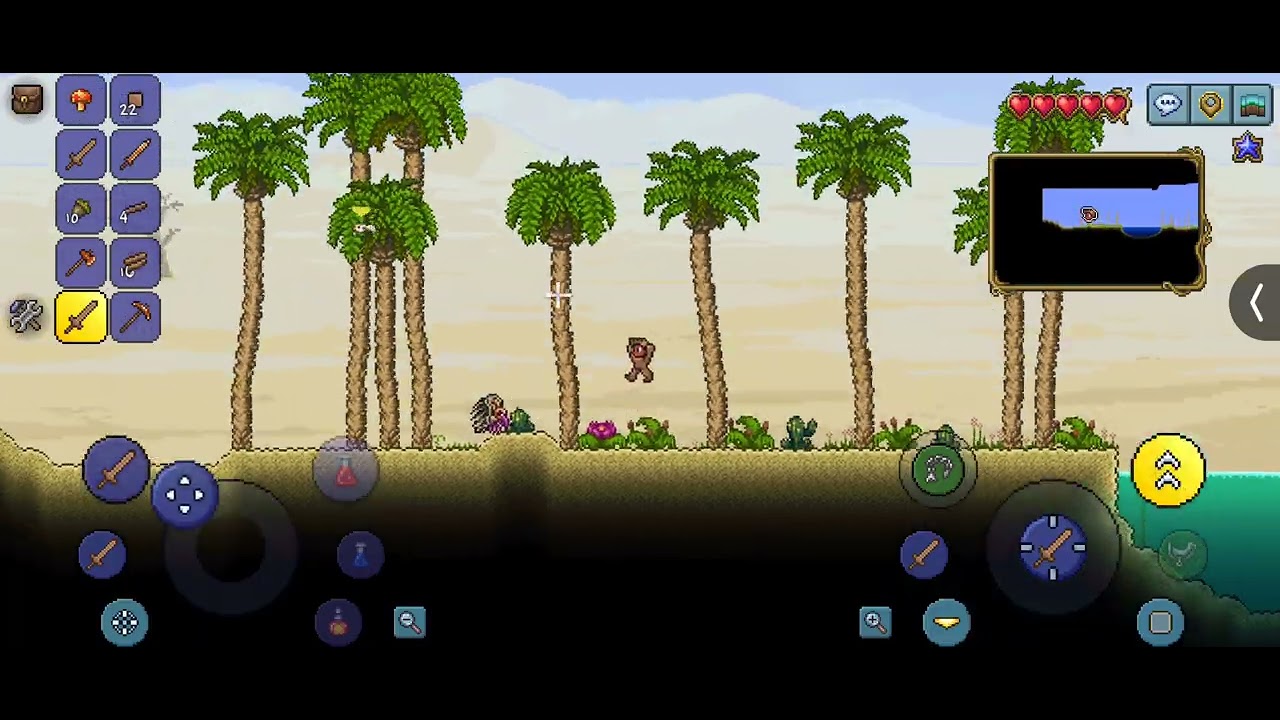 Terraria 1