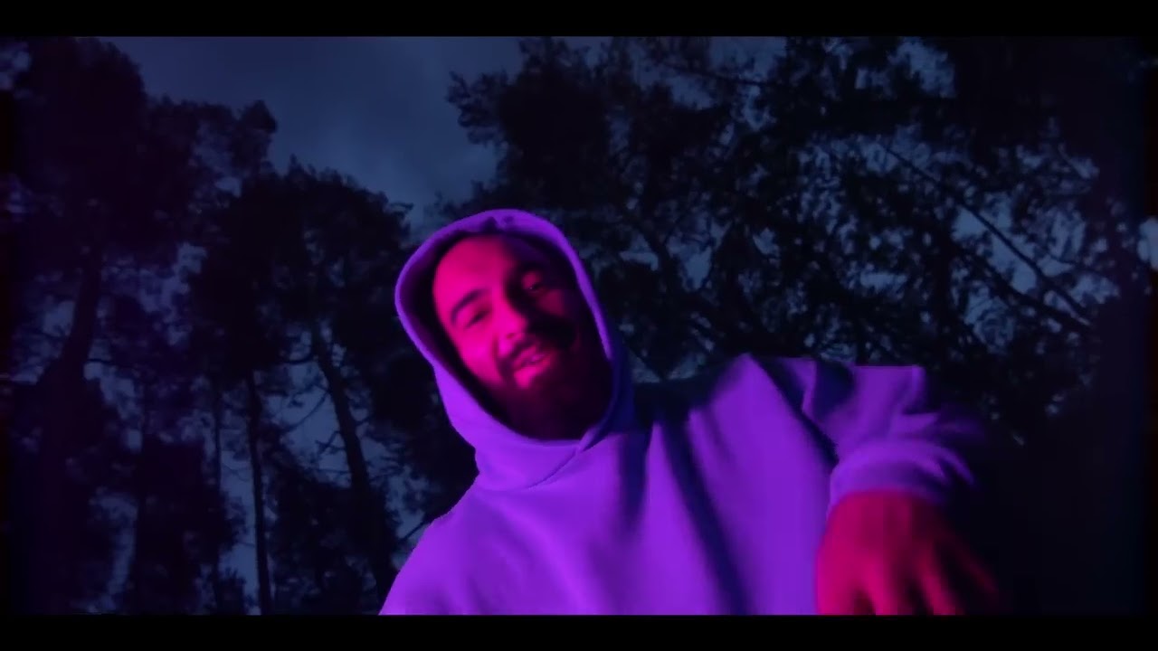 Arab - Krilan (prod. Og Kubano) (Official Video)