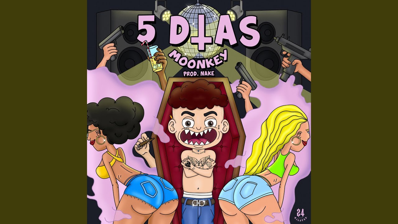 5 Días