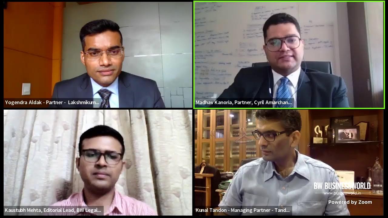 Insolvency and Bankruptcy Code: Understanding the CIRP process and its elements