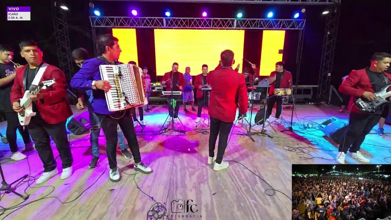Transmisión en vivo de Trincheras De Carnaval