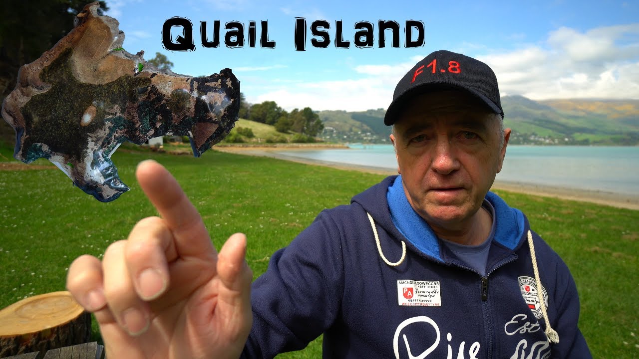 Quail Island, is it worth a visit??