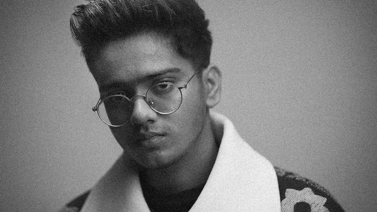 Raffey anwar new live video🩷