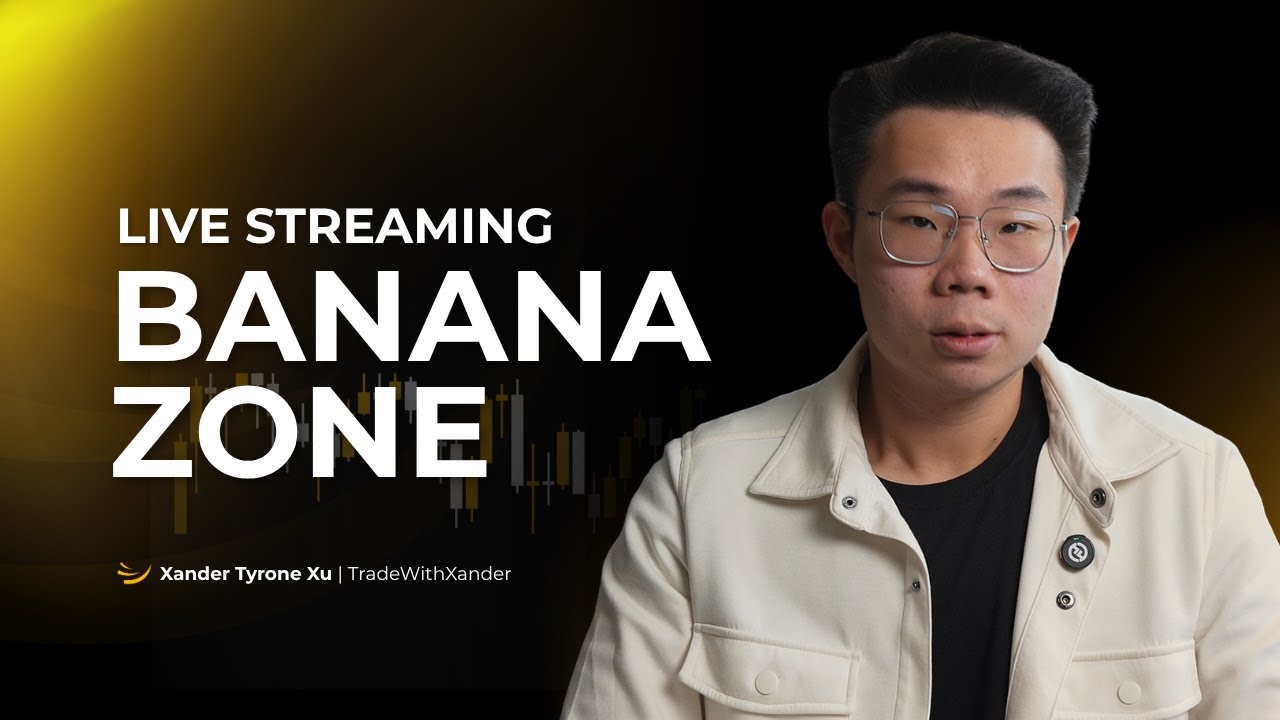 Banana Zone: Gimana Nasib Crypto, Israel akan Menang Perang?